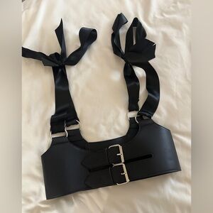 Disturbia Harness / belt